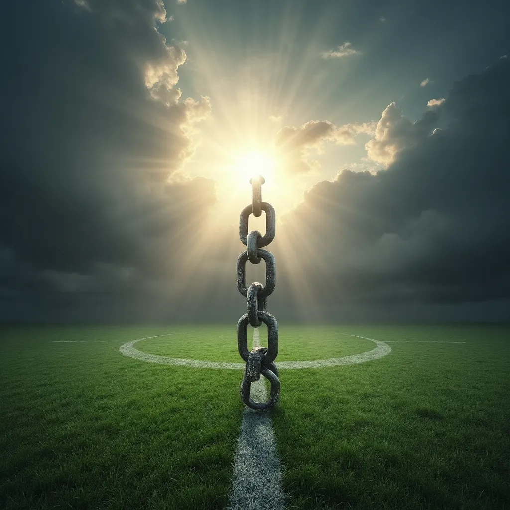 When a Key Player Hits the Sidelines: What Happens Next?