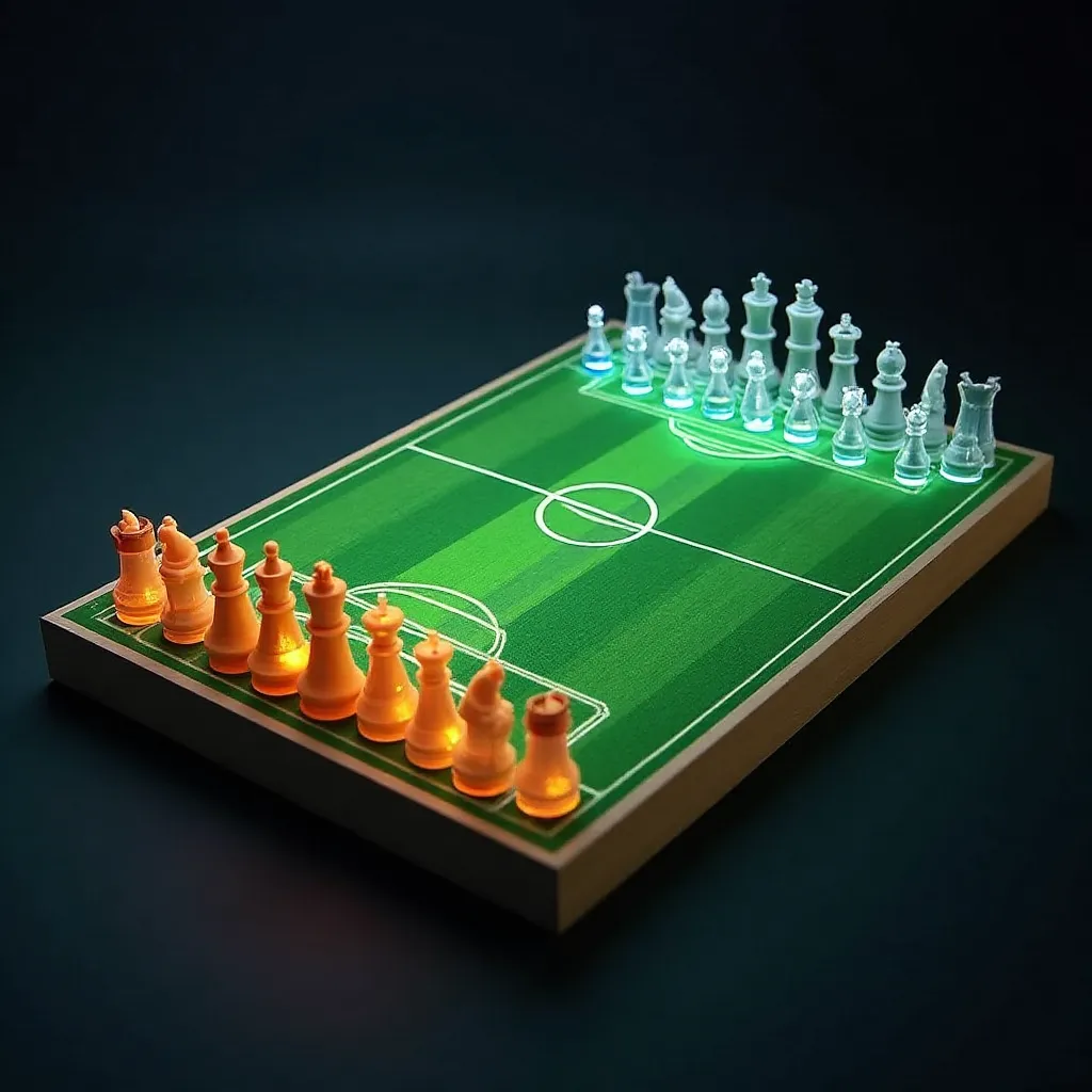 Why Bench Boosting in Gameweek 1 Could Be Your Secret FPL Weapon