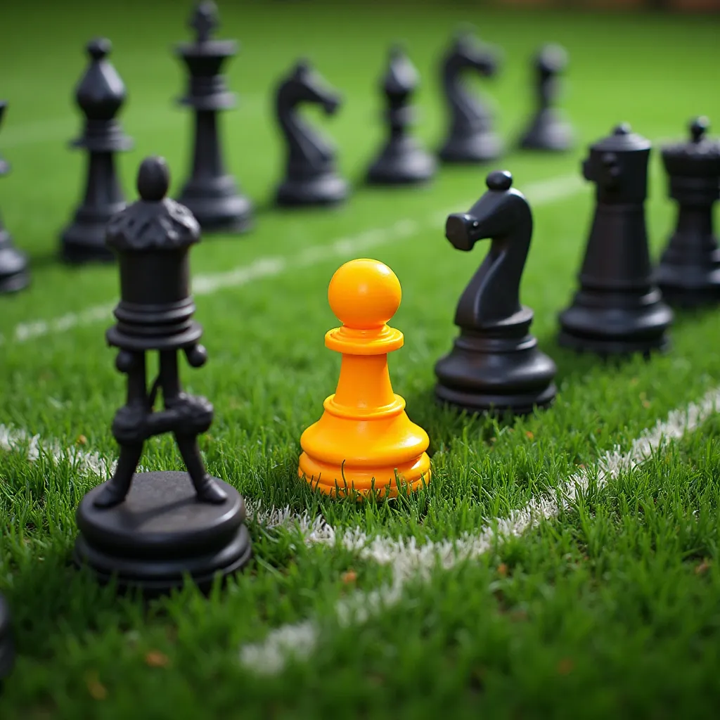 You’re a fan of the Premier League like me, the name Granit Xhaka probably rings a bell—and if it doesn’t, well, it’s time it should.