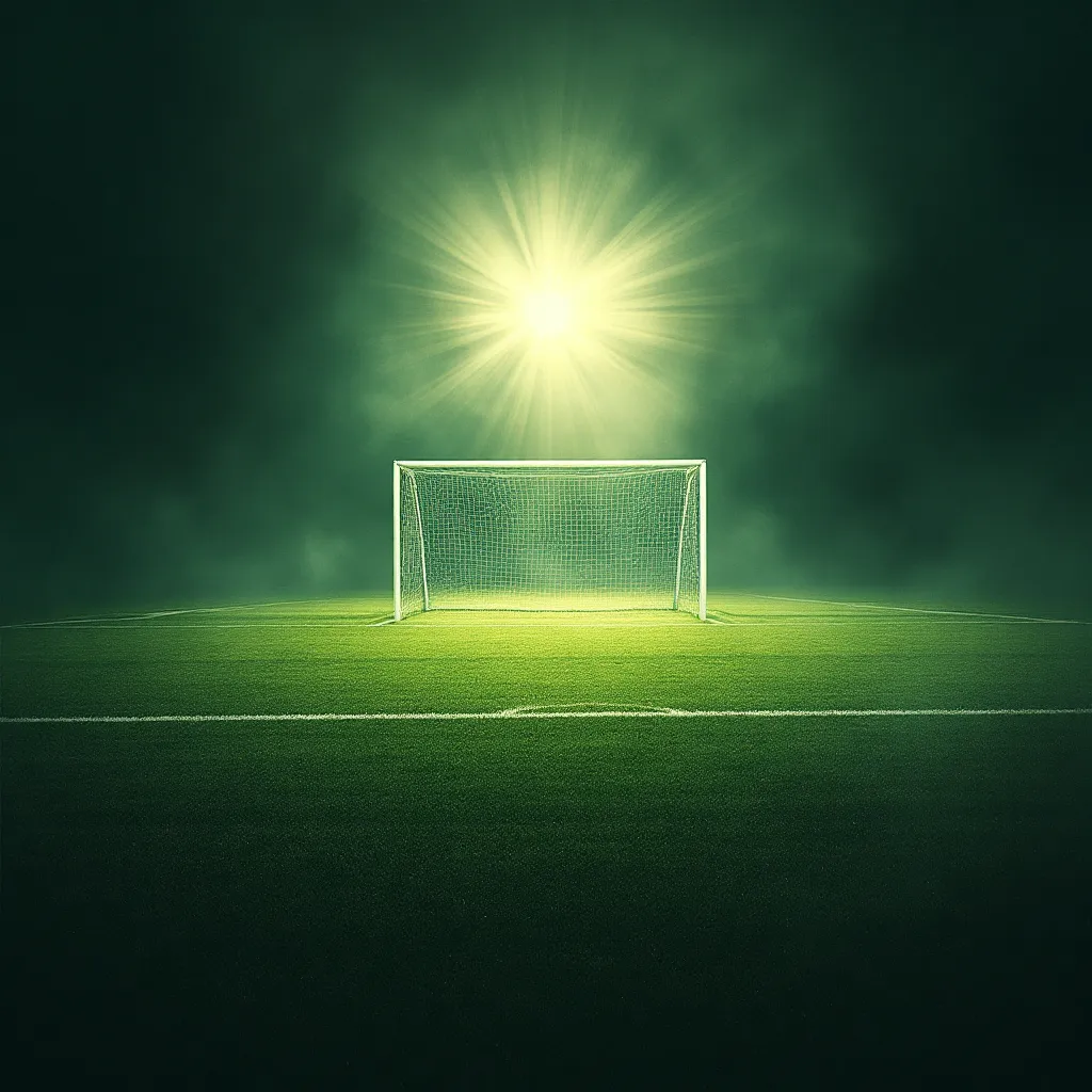 Ramsdale: The Newcastle Keeper Everyone’s Talking About