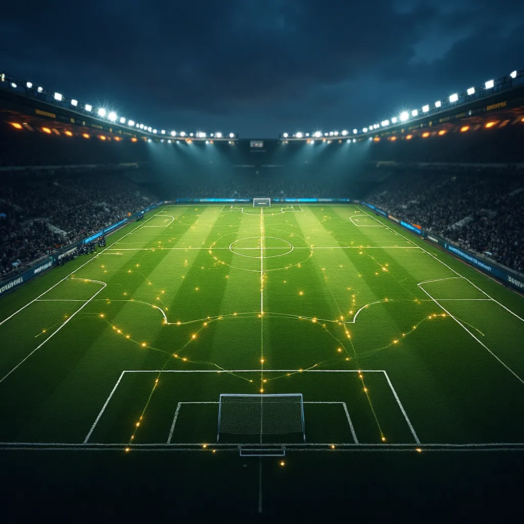 Fantasy Football Tips: Mastering Set Piece Takers