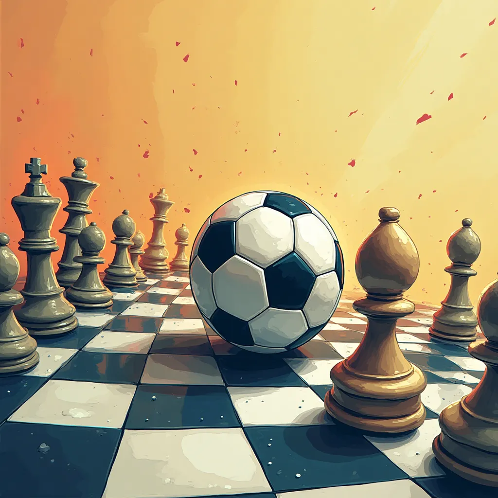 Could João Palhinha Be Tottenham’s New Hidden Gem?