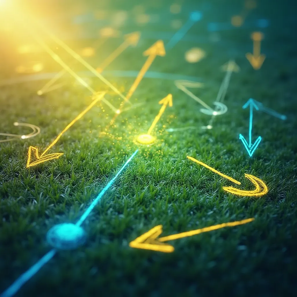 Kickstarting Your Fantasy PL Adventure: Gameweek 1 Insights