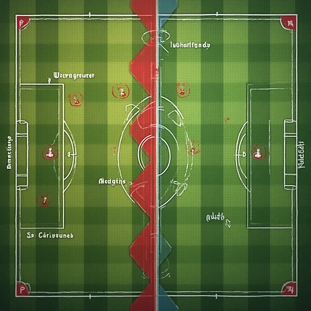 Brentford vs. QPR: A Sneak Peek Inside the Fantasy League