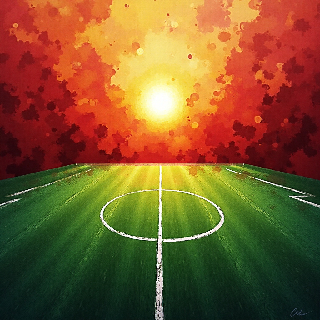 How Nottingham Forest is Setting the Stage for an Exciting Season