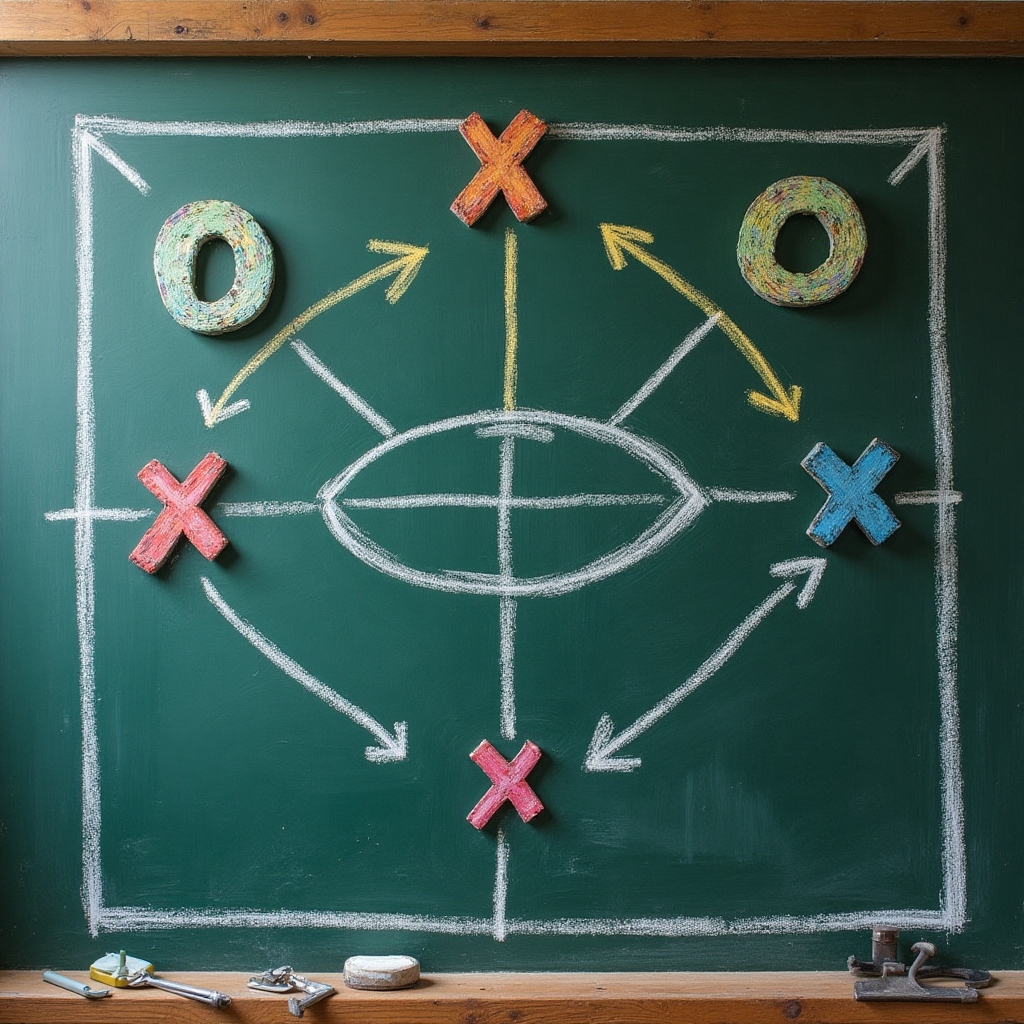 Fantasy Football Training Camp Insights