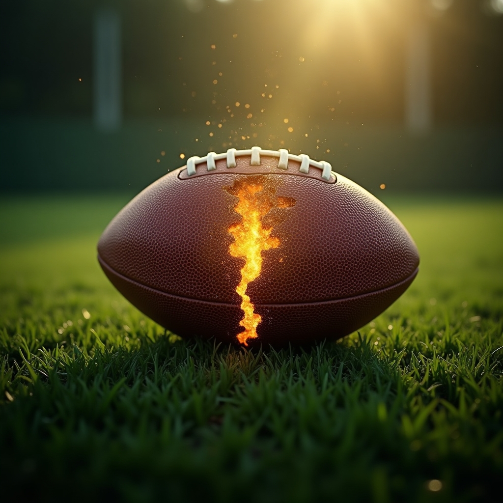 How ACL Tears Impact NFL Careers