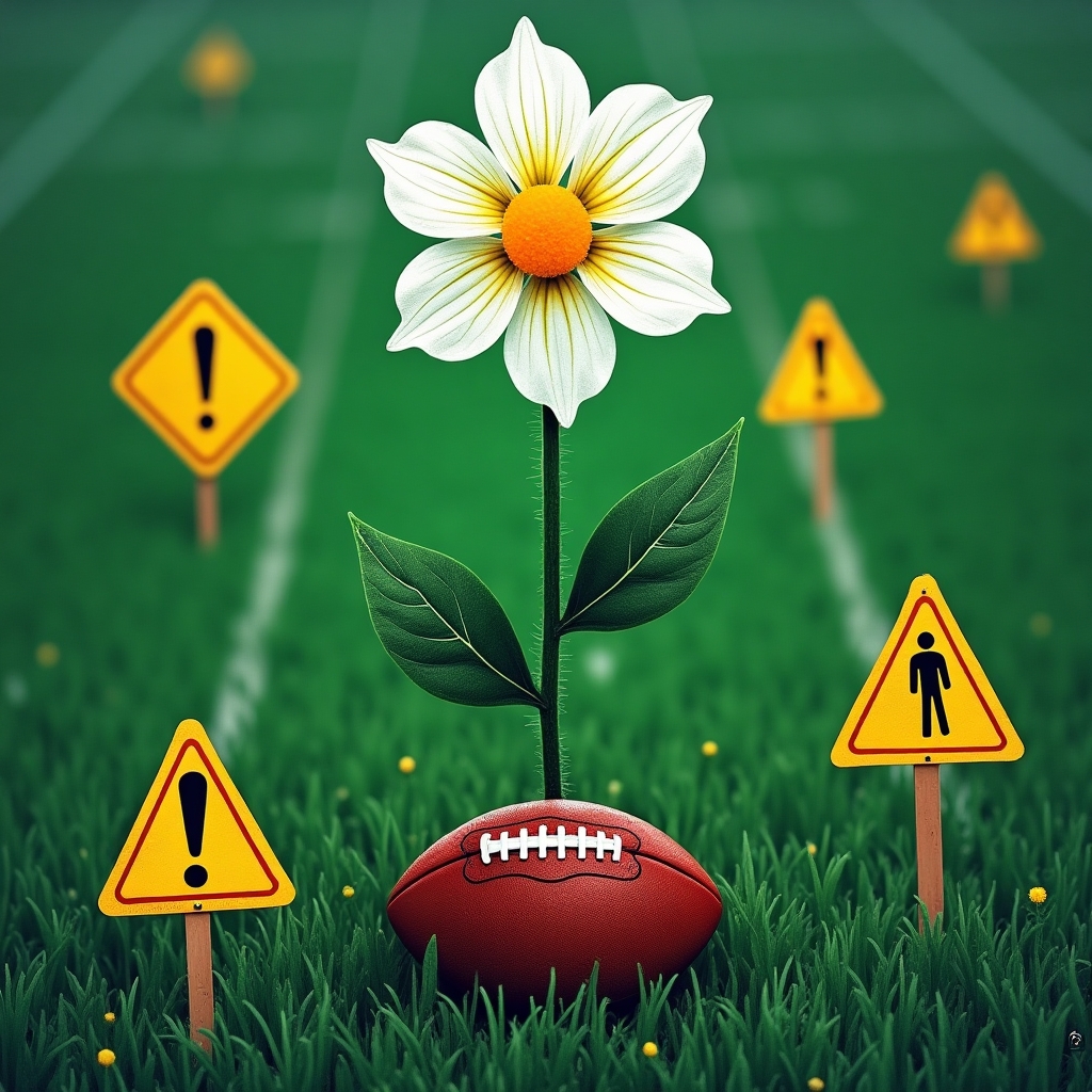 Avoid Zay Flowers: Your Draft List Guide