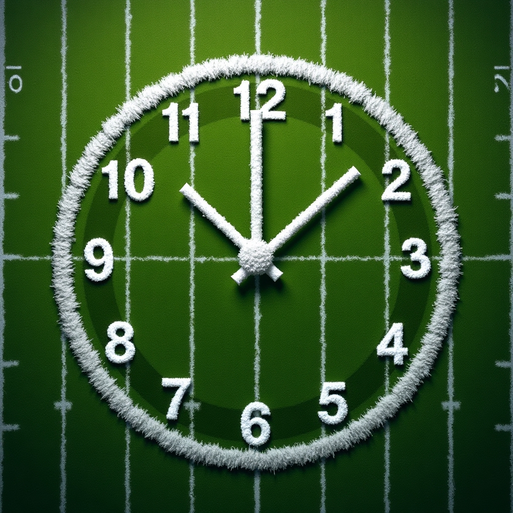 Play or Bench? A Deep Dive into Fantasy Football Substitution Drama