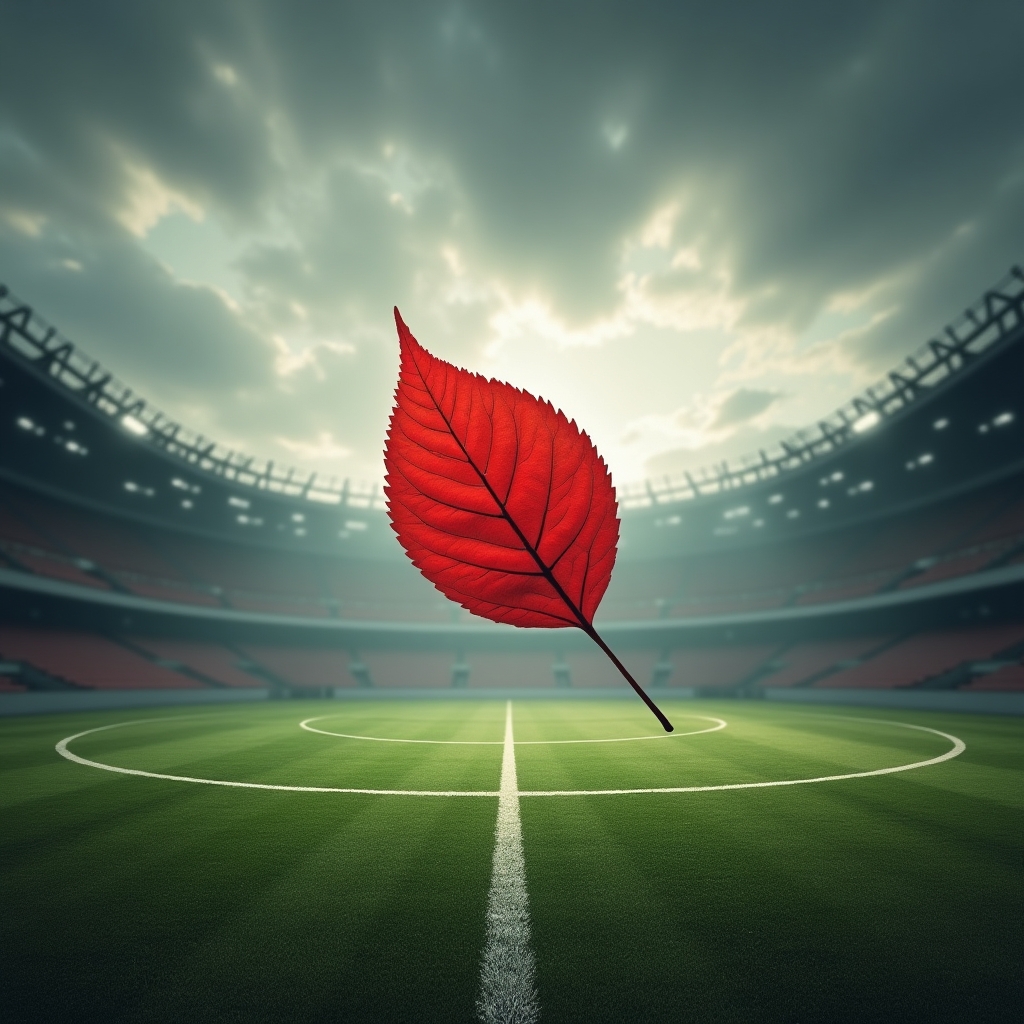 Aston Villa Drama: The Ezri Konsa Red Card Story