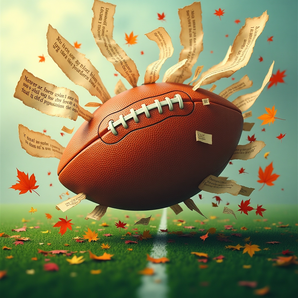 Fantasy Football: Debunking Popular Narratives