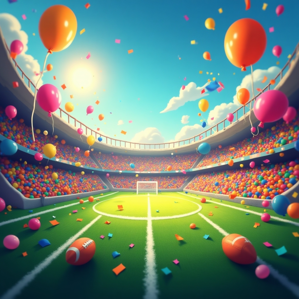 Enjoying Fantasy Football: A Reminder to Keep It Fun